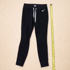 Women’s Nike Black Jogger Pants M